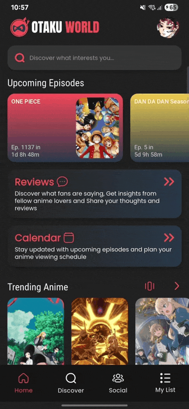 Track Your Progress GIF